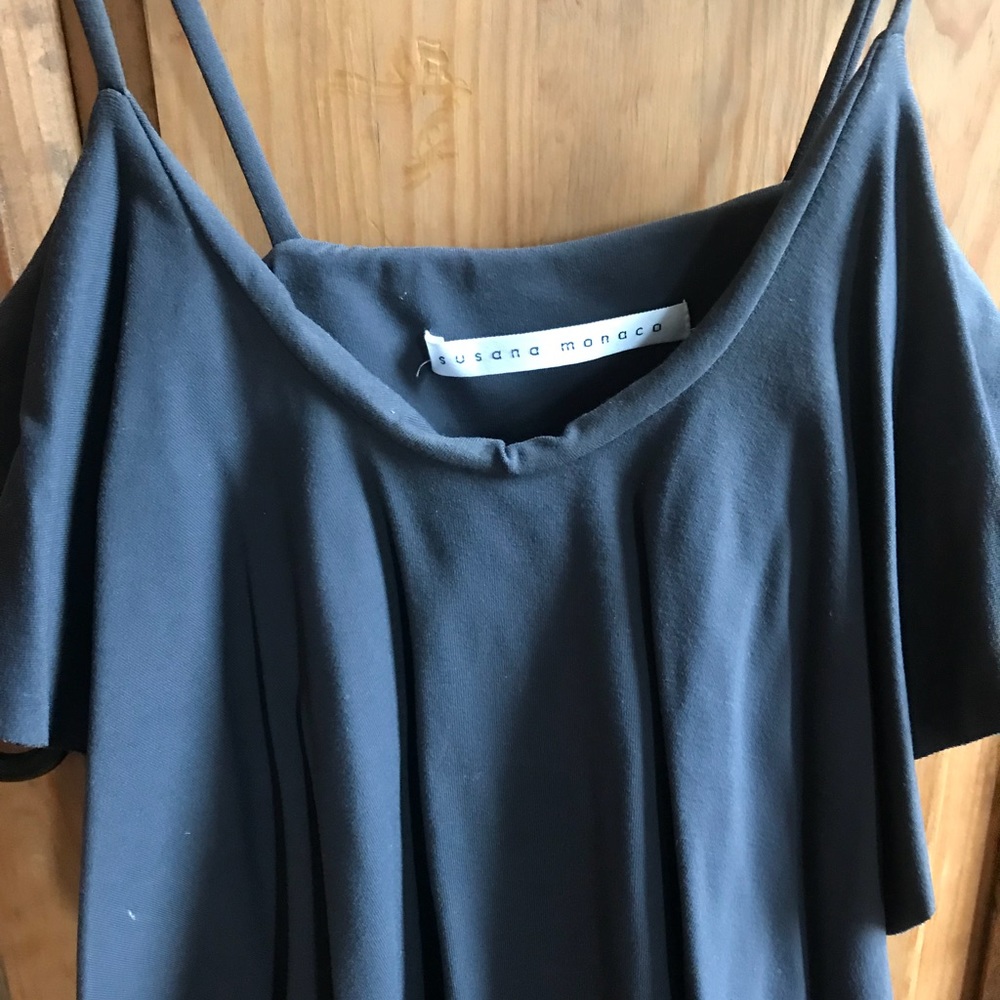 Susana Monaco Dress